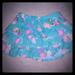 Disney Bottoms | Disney/Jumping Bean Little Mermaid Skort 3t | Color: Blue | Size: 3tg