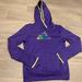 Adidas Tops | Adidas Sm Clima Cool Pullover Hoodie | Color: Purple | Size: S