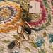 Anthropologie Accessories | Anthropologie Keychain | Color: Brown | Size: Os