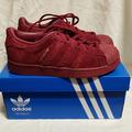 Adidas Shoes | Adidas Originals Superstar Shoes! | Color: Brown/Black | Size: Various