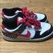 Nike Shoes | Gently Used | Color: Black | Size: 7.5