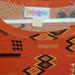 Lularoe Dresses | Lularoe Aztec Print Carly | Color: Red/Brown | Size: Xxs