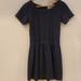 Anthropologie Dresses | Anthropologie Dress - Size L | Color: Black | Size: L