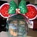 Disney Accessories | Disney Ears Nwt | Color: Black | Size: Os