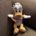 Disney Toys | Disney World Pirate Donald Duck Plush | Color: Brown | Size: 8” X 6”