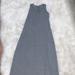 Lularoe Dresses | Lularoe Dani Maxi Dress | Color: Gray | Size: Xs