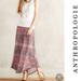 Anthropologie Skirts | Anthropologie - Curracloe Maxi Skirt | Color: Cream | Size: M