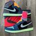 Nike Shoes | Nike Air Jordan 1 Tokyo Bio Hack | Color: Red | Size: 15