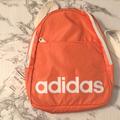 Adidas Bags | Nwt Adidas Mini Backpack | Color: Red | Size: Os