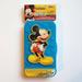 Disney Accessories | Disney Mickey Mouse Activity & Sticker Carry Box | Color: Tan | Size: Carry Box With Handle