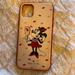 Kate Spade Accessories | Minnie Mouse X Kate Spade Iphone 11 Case | Color: Tan | Size: Os