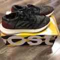 Adidas Shoes | Adidas Pureboost Go Running Shoe. | Color: Black | Size: 10