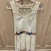Free People Dresses | Free People Summer Dress | Color: Cream/White | Size: S