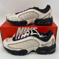 Nike Shoes | Air Max Tailwind Iv Se | Color: Gray | Size: Various