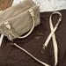 Kate Spade Bags | Kate Spade Leather Purse | Color: Cream/Tan | Size: Os