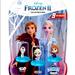 Disney Toys | Disney Domez Series 1 Frozen Ii Mystery Pack Nwt | Color: Blue/White | Size: One Size