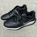 Nike Shoes | Nike React Vapor Golf Shoes | Color: Black | Size: 8.5