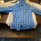 J. Crew Shirts | J. Crew Small Slim Fit Men’s Button Down | Color: Blue | Size: S