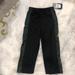 Nike Bottoms | Boys Air Jordan Pants | Color: Black | Size: Xsb