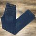 Levi's Bottoms | Levi’s 511 Slim Performance Denim Jeans 28x28 | Color: Black/Blue | Size: 16b