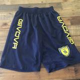 Nike Shorts | Chievo Verona Soccer Shorts Size M | Color: Black | Size: M