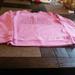 Under Armour Jackets & Coats | Girls Large Under Armour Sweater | Color: Pink/Silver | Size: Lg