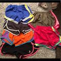 Nike Shorts | Nike And Under Armor Shorts | Color: Red | Size: S