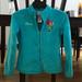 Disney Jackets & Coats | Disney Ariel Personalized Fleece Jacket | Color: Blue | Size: 9/10