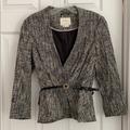 Kate Spade Jackets & Coats | Kate Spade Jacket | Color: Black | Size: 4