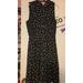 Kate Spade Dresses | Kate Spade Dress | Color: Black | Size: 6