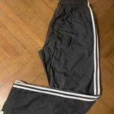 Adidas Pants | Adidas Mesh Workout Pants | Color: Black | Size: L