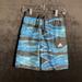 Adidas Swim | Adidas Swim Trunks/Men’s Bathing Suit Size M | Color: Blue | Size: M