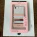 Kate Spade Accessories | Kate Spade Iphone Se/8/7/6s Case | Color: White/Gray | Size: Iphone Se/8/7/6s