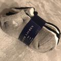 Ralph Lauren Accessories | Girls Ralph Lauren Socks | Color: Black | Size: 4-6x
