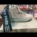 Adidas Shoes | Beyonc Ivy Park Adidas Forum Mid Sz 4 | Color: Gray | Size: 4