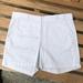 J. Crew Shorts | J.Crew Vintage “Broken-In” Chino Shorts | Color: Silver | Size: 2