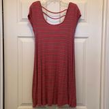 American Eagle Outfitters Dresses | American Eagle Dress | Color: Brown | Size: S