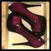 Jessica Simpson Shoes | Jessica Simpson Heel | Color: Tan/Cream | Size: 9.5
