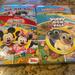 Disney Toys | Look And Find Books | Color: Tan/Brown | Size: Osb
