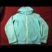 The North Face Jackets & Coats | Girls North Face Fleece Jacket | Color: Green/Blue | Size: 16g