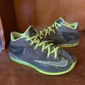 Nike Shoes | Lebron 11 Low Dunkman | Color: Green/Black | Size: 9