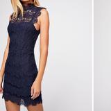 Free People Dresses | Free People Dress | Color: Silver | Size: Xs