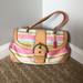 Coach Bags | Authentic Coach Bag | Color: Tan | Size: Os