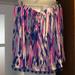 Lilly Pulitzer Skirts | Lily Pulitzer Skirt Nwot | Color: Purple | Size: M