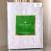 Kate Spade Bedding | Kate Spade 2 King Larabee Embossed Dot Pillowcases | Color: Green | Size: King