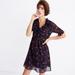 Madewell Dresses | Like New Madewell Freesia Dress Climbing V | Color: Black | Size: 0