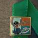 Disney Accessories | Disney Stitch From Lilo & Stitch Collectors Pin | Color: Green | Size: Os