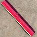 Nike Accessories | Nike Headbands | Color: Pink/Red | Size: Os