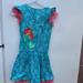 Disney Dresses | Disney Princess Dress | Color: Blue | Size: 7g