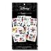 Disney Office | Disney Value Pack Stickers - Large Mickey Mouse | Color: Silver | Size: Os